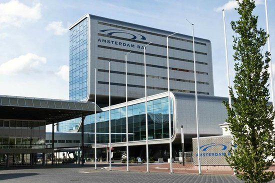 RAI utstillings- og konferansesenter