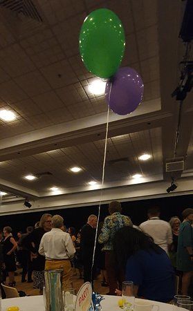 Nasjonalt konferansesenter