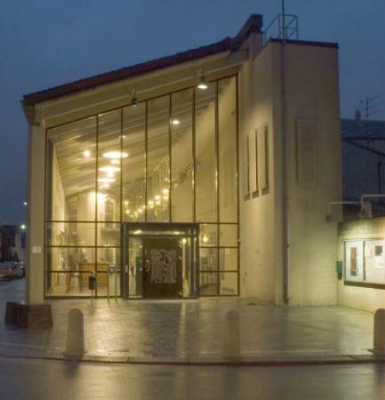 Arkeologisk museum i Stavanger