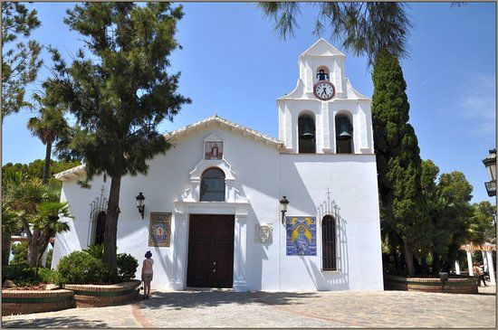 Santa Domingo Church