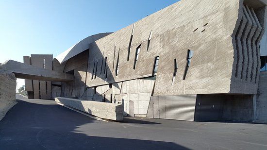 Magma kunst- og konferansesenter