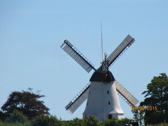 Dybbol Banke slagmark