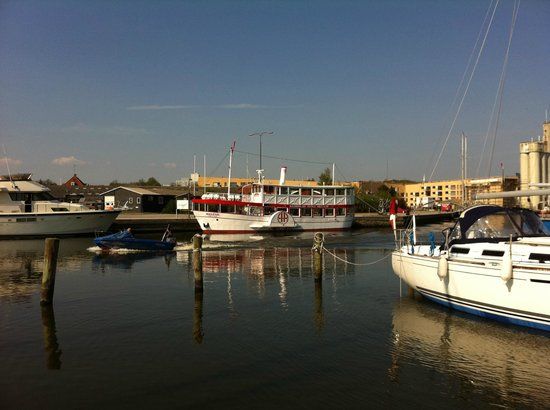 Haderslev Havn