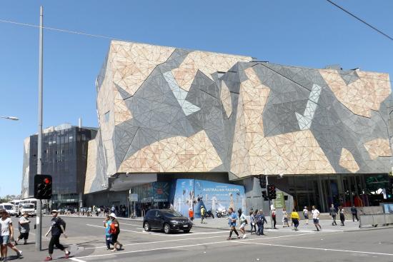 Nasjonalgalleriet i Victoria