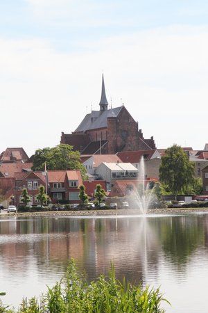 Haderslev domkirke