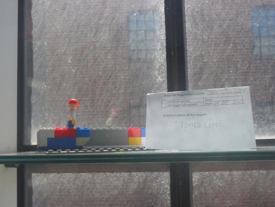 Moss by- og industrimuseum