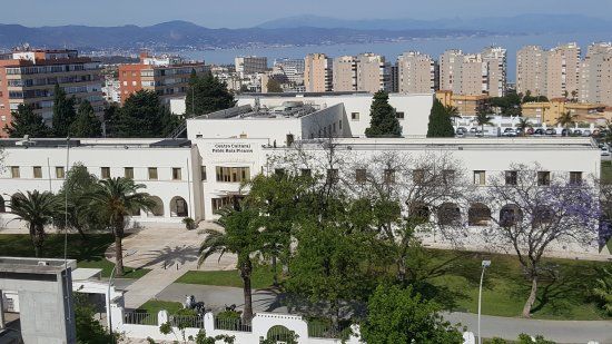 Pablo Ruiz Picasso kultursenter