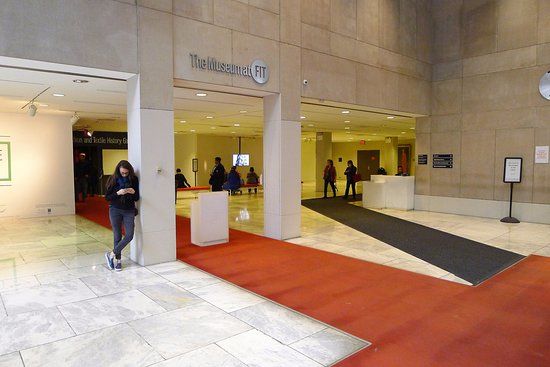 Fashion Institute of Technology