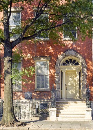 Merchant's House Museum