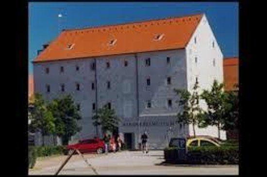 Handvaerksmuseet Kejsergaarden