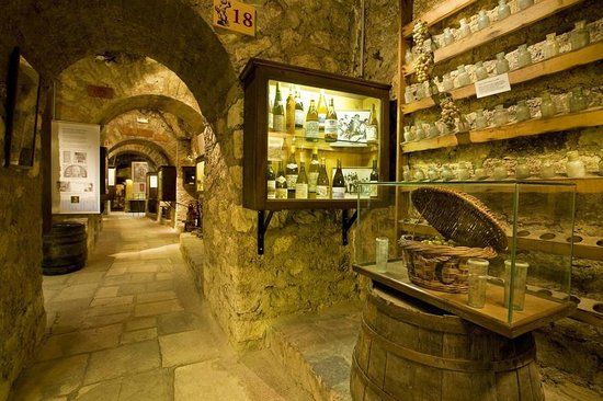 Vinmuseum