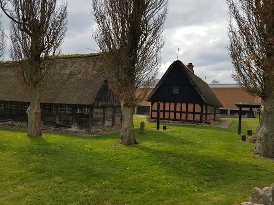 Haderslev museum