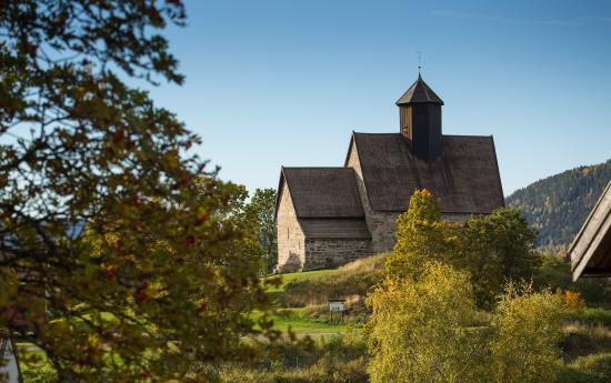 Hadeland folkemuseum
