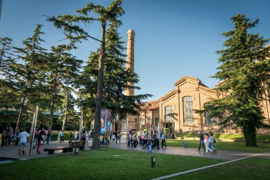Museu Agbar de les Aigues