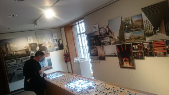 Royal Institute of British Architects