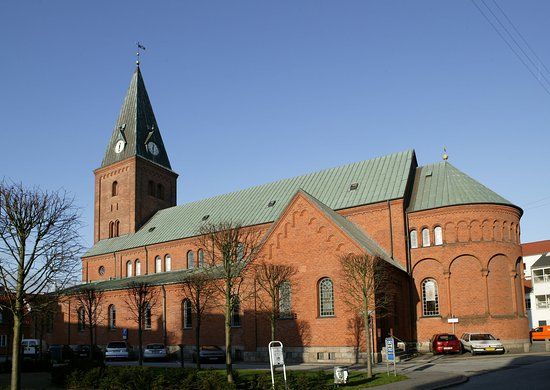 Vår Frue kirke