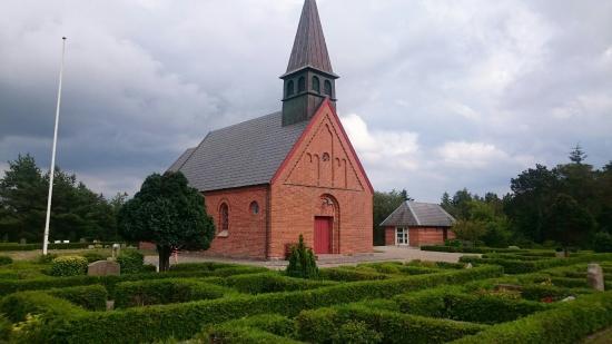 Hulsig kirke