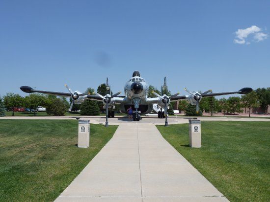 Peterson Air & Space Museum