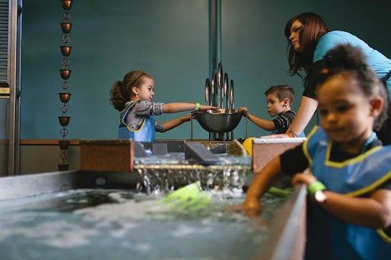 Children's Museum of Tacoma