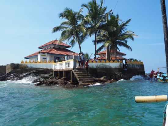 Seenigama Muhudu Viharaya