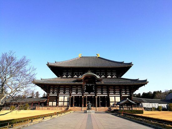 Todaiji