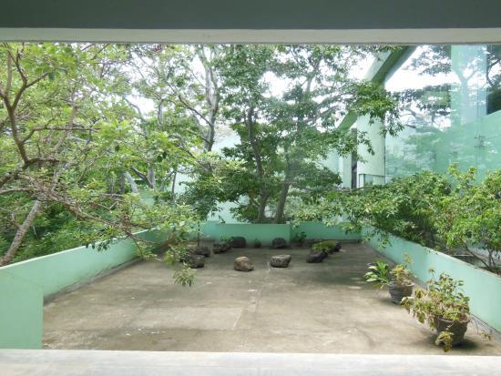 Sigiriya klippefestning