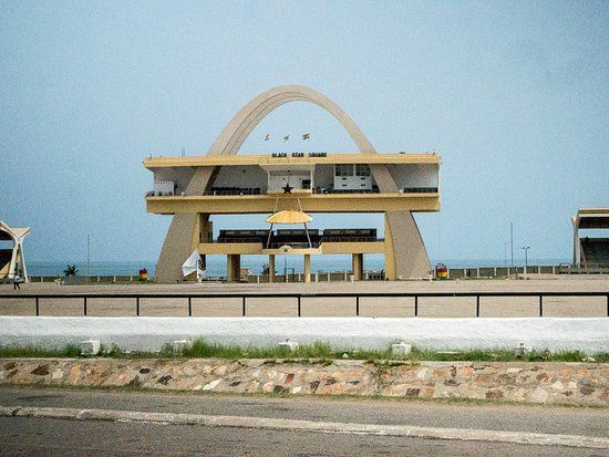 Uavhengighetsplassen