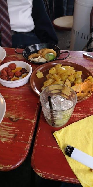El Cervantes