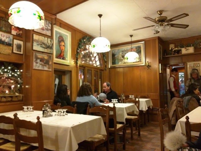 Trattoria alla Rivetta