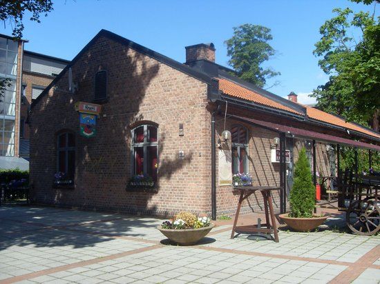 Karoline pub og spiseri