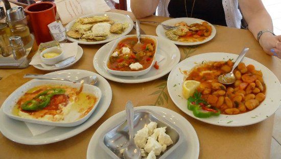 Dokos Taverna