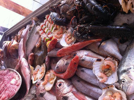 Chiringuito El Canarias Playa