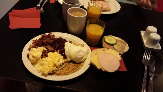 Gillet Restaurang & Bar