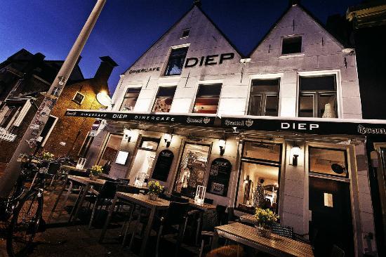 Dinercafe Diep