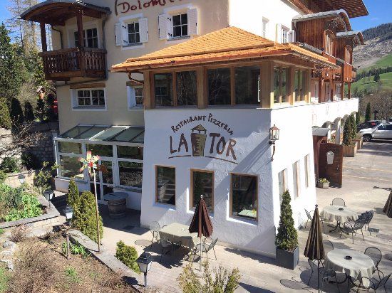 La Tor