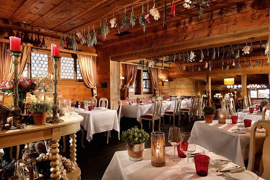 Gildo's Ristorante