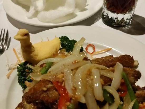 Mr. Wongs