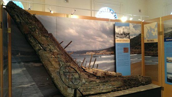 Maritime Museum of Tasmania