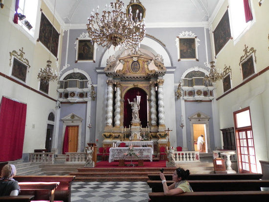 Fransiskanerklosteret