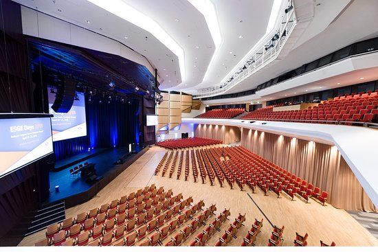 Budapest kongressenter