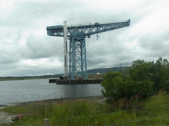 Titan Clydebank