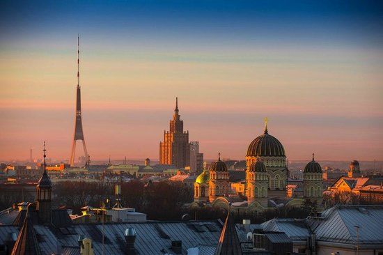 Kristi fødsel-katedralen