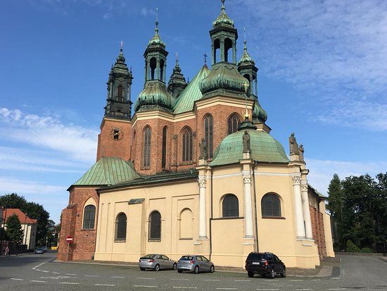 St. Peter og Paulus-basilikaen