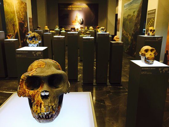 Georgias nasjonalmuseum