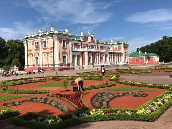 Kadriorg kunstmuseum