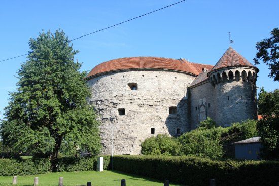 Fat Margaret-tårnet