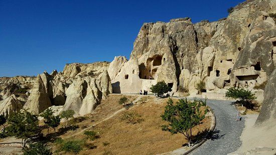 Goreme National Park