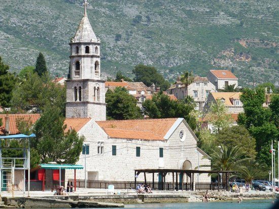 Vår frue av snøen kirke