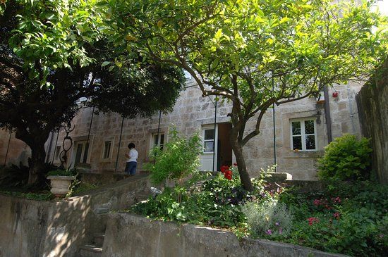 Bukovac' hus og galleri