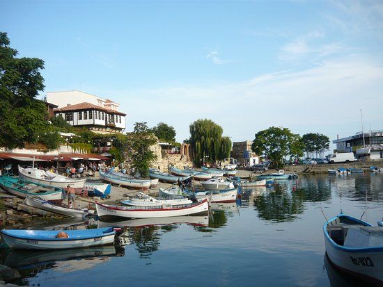 Gamle Nesebar
